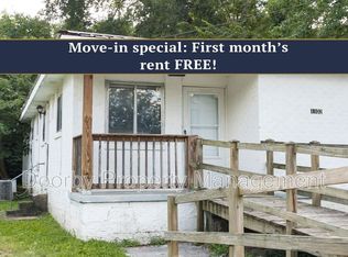 1102 N Hawthorne St #B, Chattanooga, TN 37406