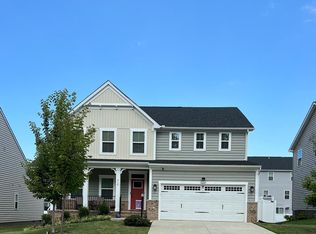 412 Boltons Mill Pkwy, Williamsburg, VA 23185