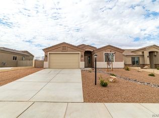 4681 E Old West Rd, Kingman, AZ 86401