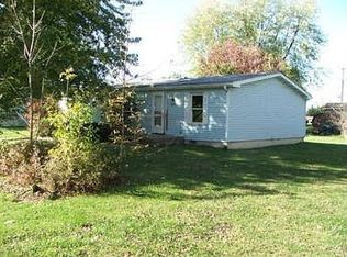 1057 Avenue C St, Greencastle, IN