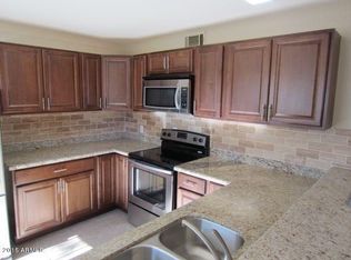 2532 N 49th St #49TH2532-1, Phoenix, AZ 85008