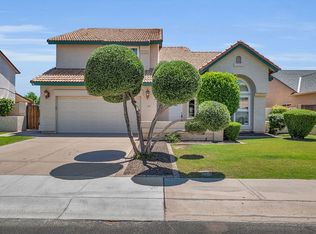 537 W Rawhide Ave, Gilbert, AZ 85233