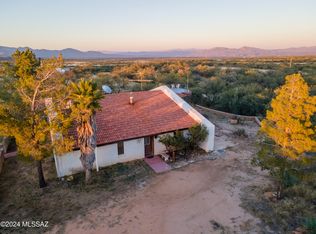 345 N Calle Tortuga, Benson, AZ 85602