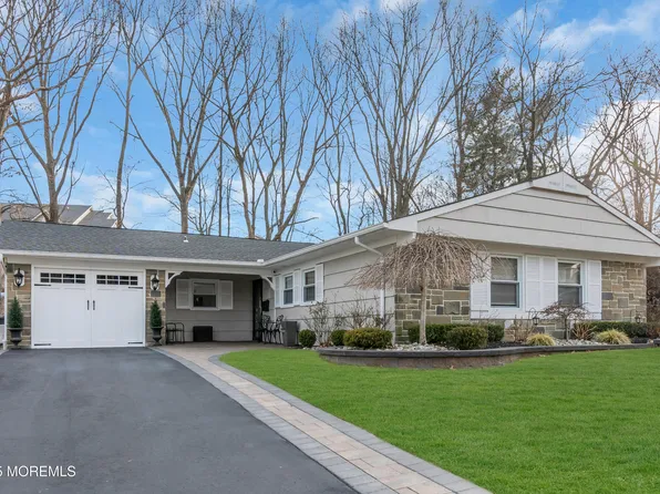 49 Juniper Place, Aberdeen, NJ 07747