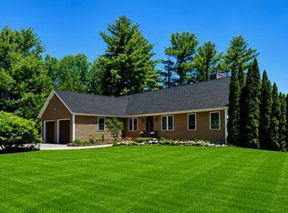 110 Red Gate Lane, Rindge, NH 03461