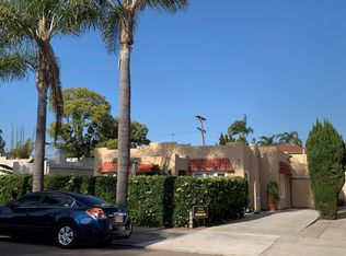 4733 Marlborough Dr, San Diego, CA 92116