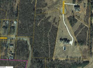 6708 Garden Valley Ct, Pleasant Garden, NC 27313