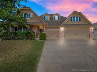 4440 S 174th East Ave, Tulsa, OK 74134