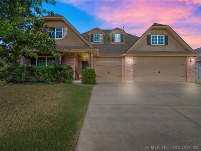 4440 S 174th East Ave, Tulsa, OK, 74134