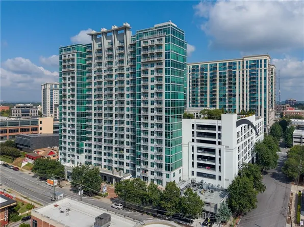 250 Pharr Rd NE APT 507, Atlanta, GA 30305
