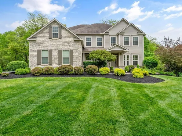 949 Elderberry Loop, Delaware, OH 43015
