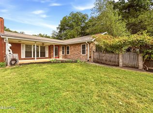 198 Lasalle Rd, Oak Ridge, TN 37830