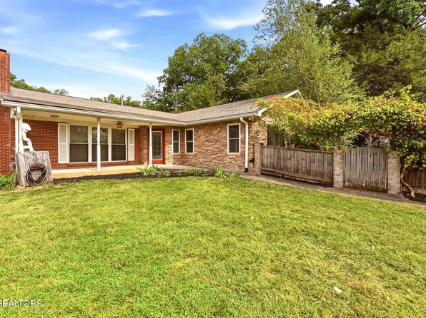 198 Lasalle Rd, Oak Ridge, TN 37830