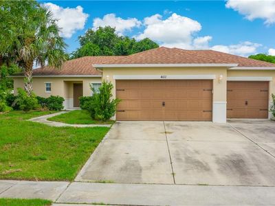 4111 Shelter Bay Dr, Kissimmee, FL, 34746