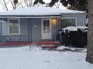 8686 Ford Ave, Warren, MI 48089