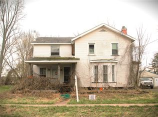 16758 Kenmore Rd, Kendall, NY