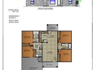 13808 Janelle Lynne, San Elizario, TX 79849