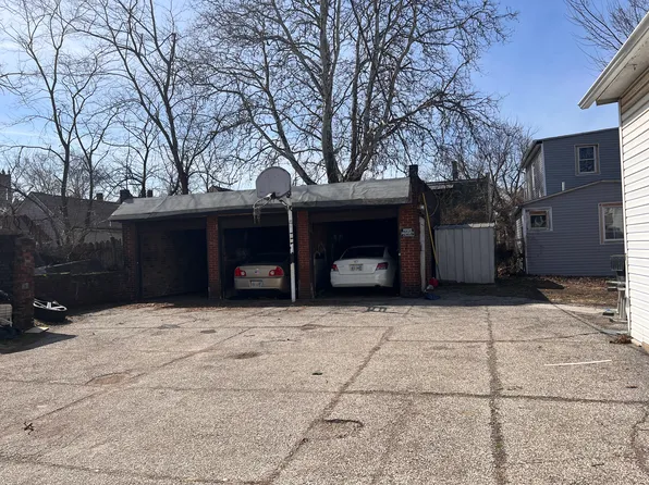 1390 E 45th St Unit 1, Cleveland, OH 44103