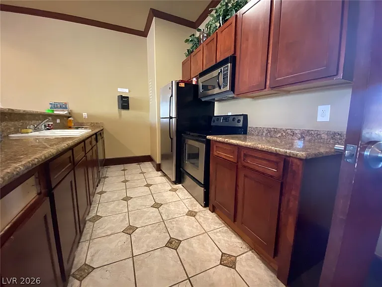 2300 Silverado Ranch Blvd #2175 — Photo 35