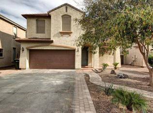 5327 S 7th Dr, Phoenix, AZ 85041