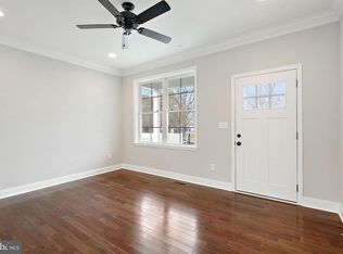 9622 Oakdale Ave, Parkville, MD 21234