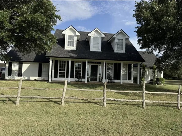 785 Tweedy Rd, Valley Mills, TX 76689