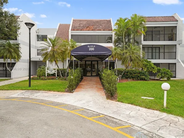 200 Lakeview Dr APT 101, Fort Lauderdale, FL 33326