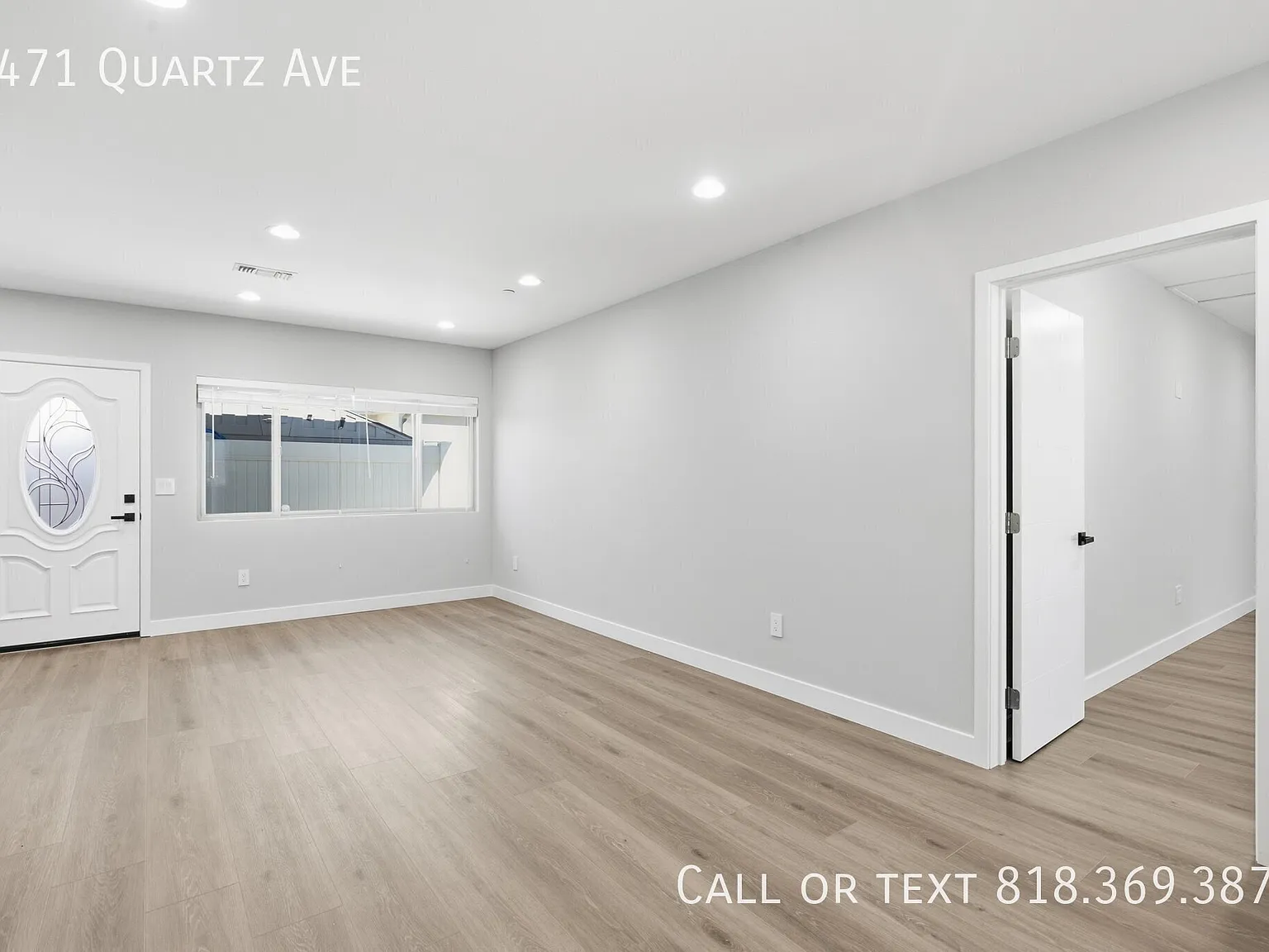 All That Glitters Is On Quartz Ave! Renovated 2br + Oversized Den — Photo 4