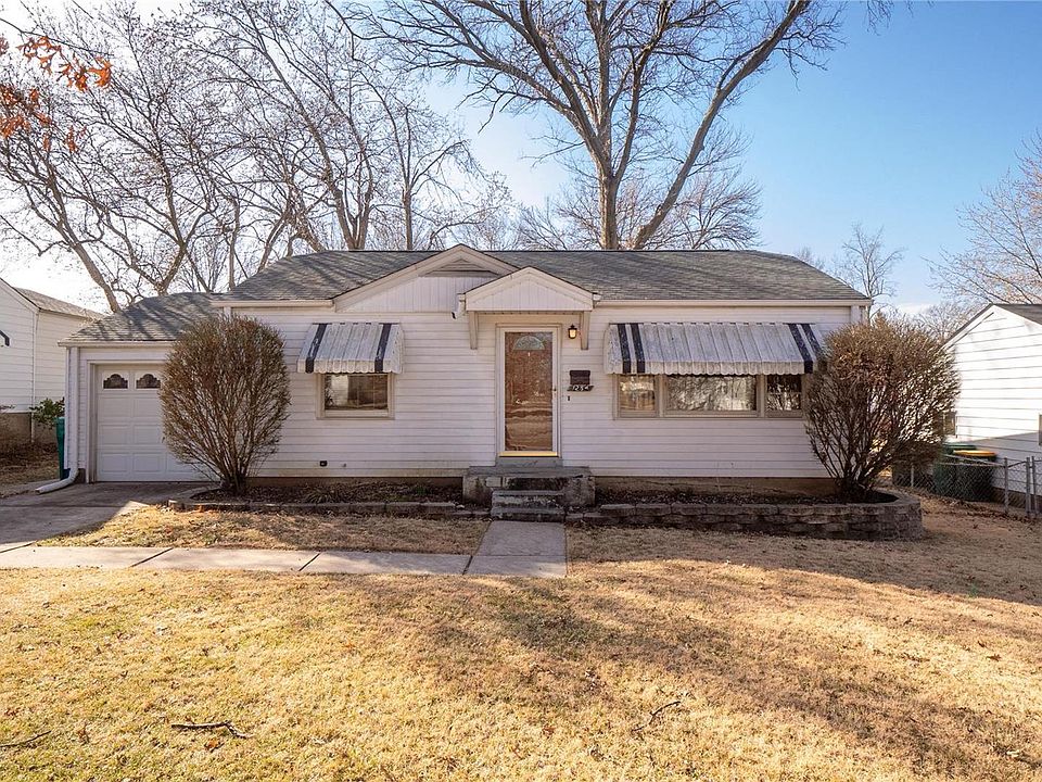 1st image of 1254 Darr Dr
