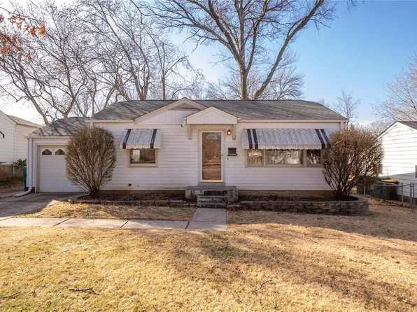 1254 Darr Dr, Saint Louis, MO 63137