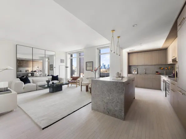 91 Leonard Street 11G image 1 of 15