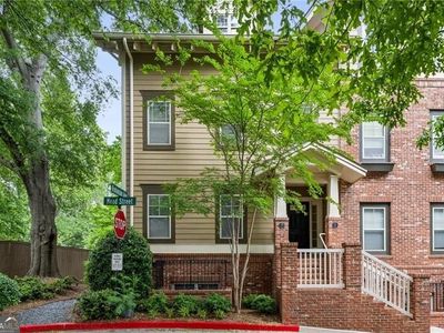 655 Mead St SE UNIT 58, Atlanta, GA, 30312