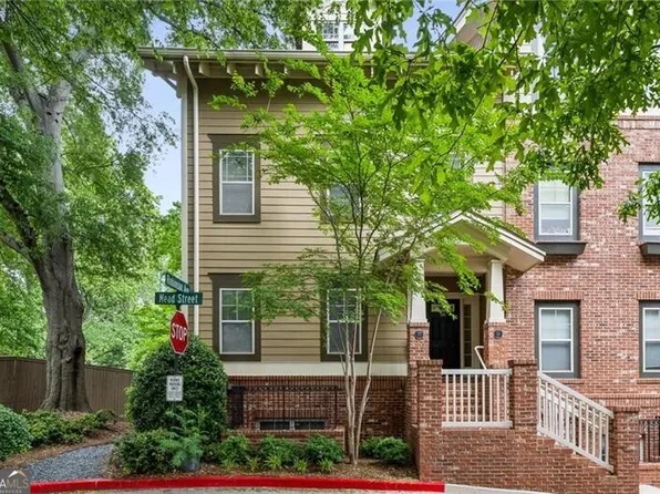 655 Mead St SE Unit 58, Atlanta, GA 30312