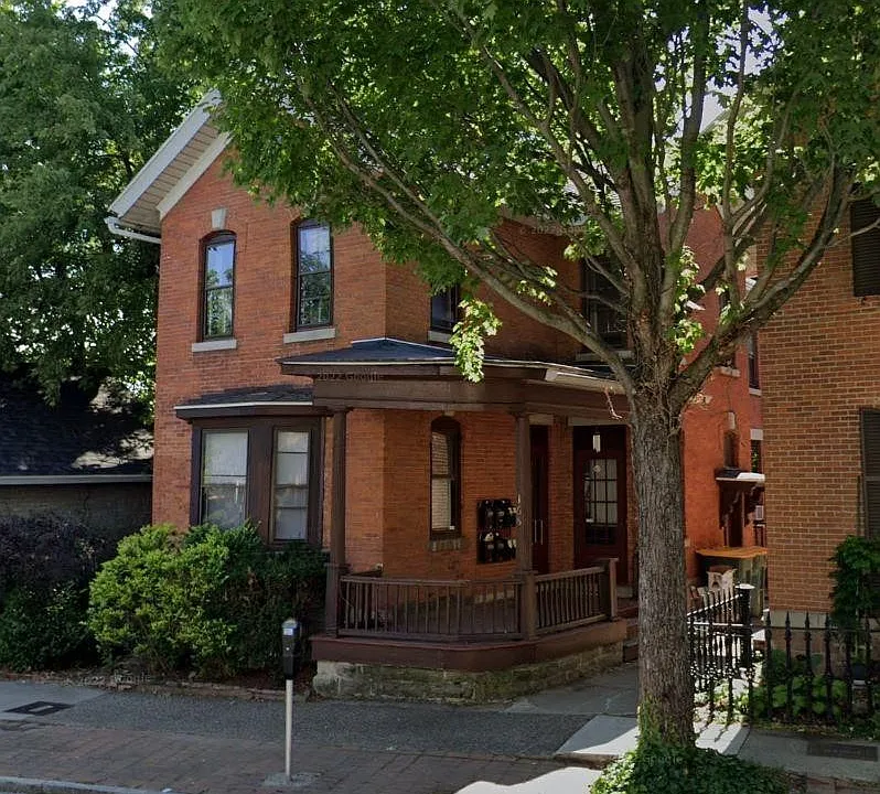 168 Gibbs St #6