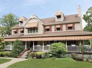4 Allisyn Ct, New City, NY 10956