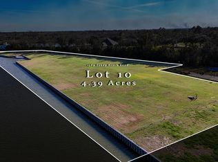 1789 Sandy Beach Rd, Houma, LA 70360