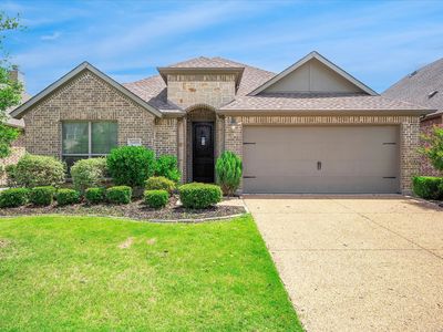 16400 Stillhouse Hollow Ct, Prosper, TX, 75078