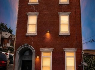 1729 W Master St #B, Philadelphia, PA 19121