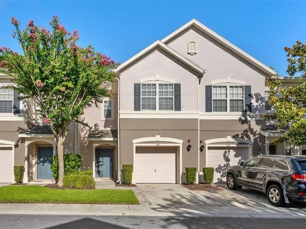 538 PINEBRANCH CIR, WINTER SPRINGS, FL 32708