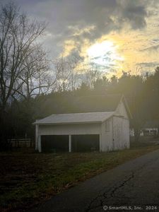 Freeman Road, Middletown, CT, 06457