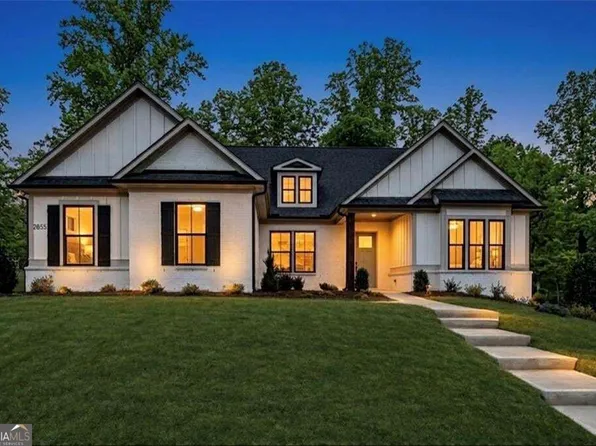 2855 Medford Dr, Cumming, GA 30041