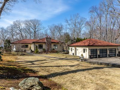 257 Southbury Road, Roxbury, CT, 06783