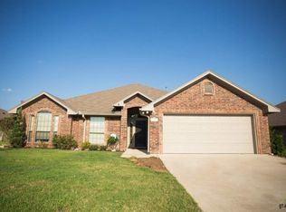 7352 Manassas Ln, Tyler, TX 75703