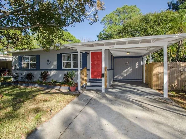 9025 1st St NE, Saint Petersburg, FL 33702