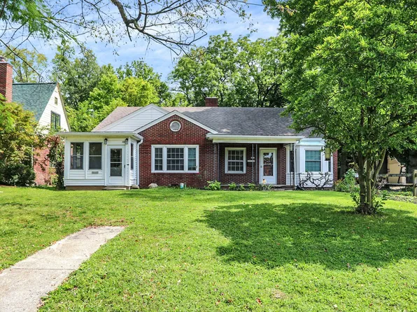 4203 N Capitol Ave, Indianapolis, IN 46208