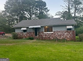 10166 Veterans Memorial Pkwy, Lafayette, AL 36862