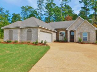 142 Provonce Park, Brandon, MS 39042