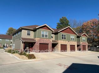 1310 S Lexington Ave UNIT D, Springfield, MO 65807