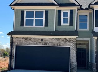 46 Crest Dr #25, Hartwell, GA 30643