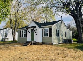780 Bell Dr, Madisonville, KY
